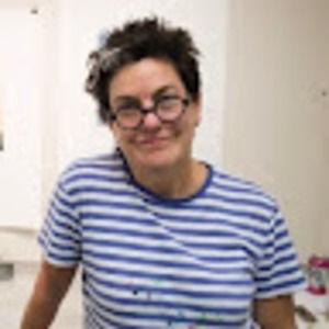 Meet your Posher, Janice